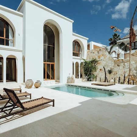 Casa Viamo Hotel Canggu Kültér fotó