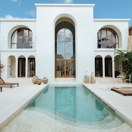 Casa Viamo Hotel Canggu Kültér fotó