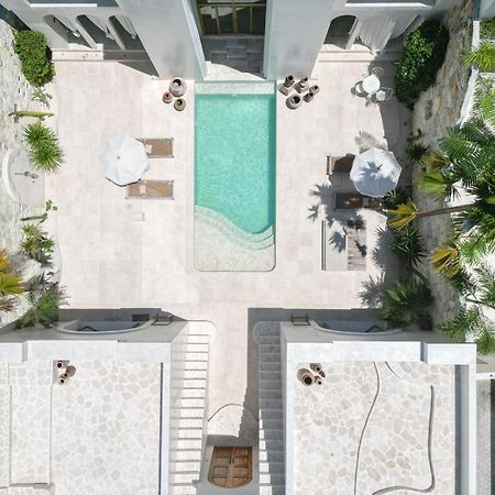 Casa Viamo Hotel Canggu Kültér fotó