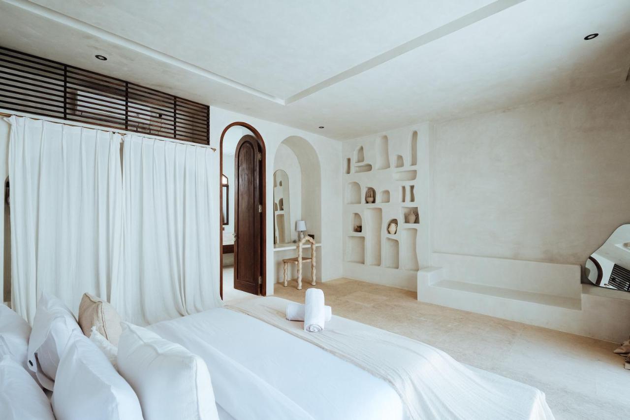 Casa Viamo Hotel Canggu Kültér fotó