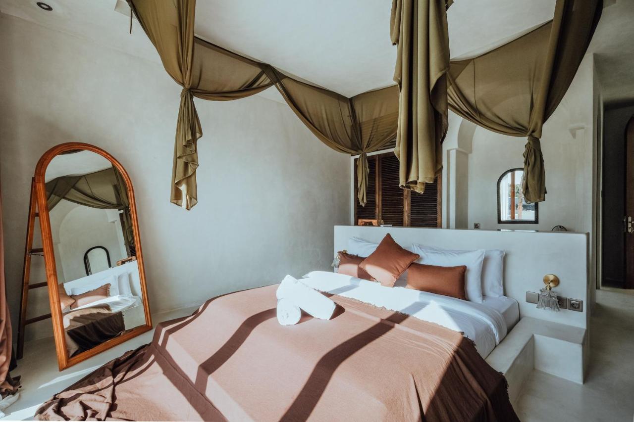 Casa Viamo Hotel Canggu Kültér fotó