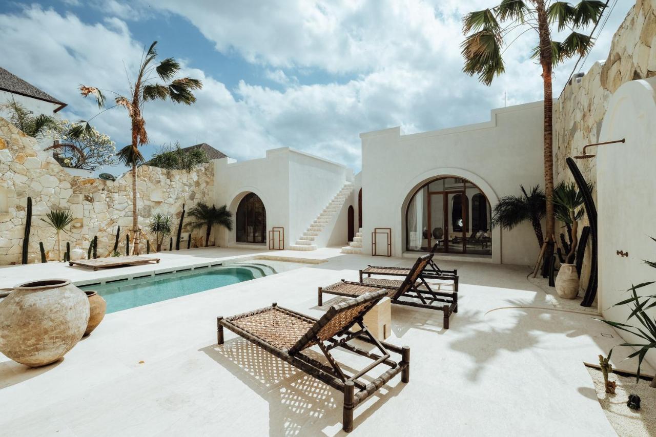 Casa Viamo Hotel Canggu Kültér fotó
