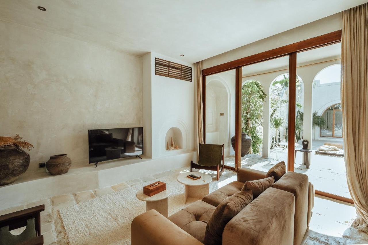 Casa Viamo Hotel Canggu Kültér fotó