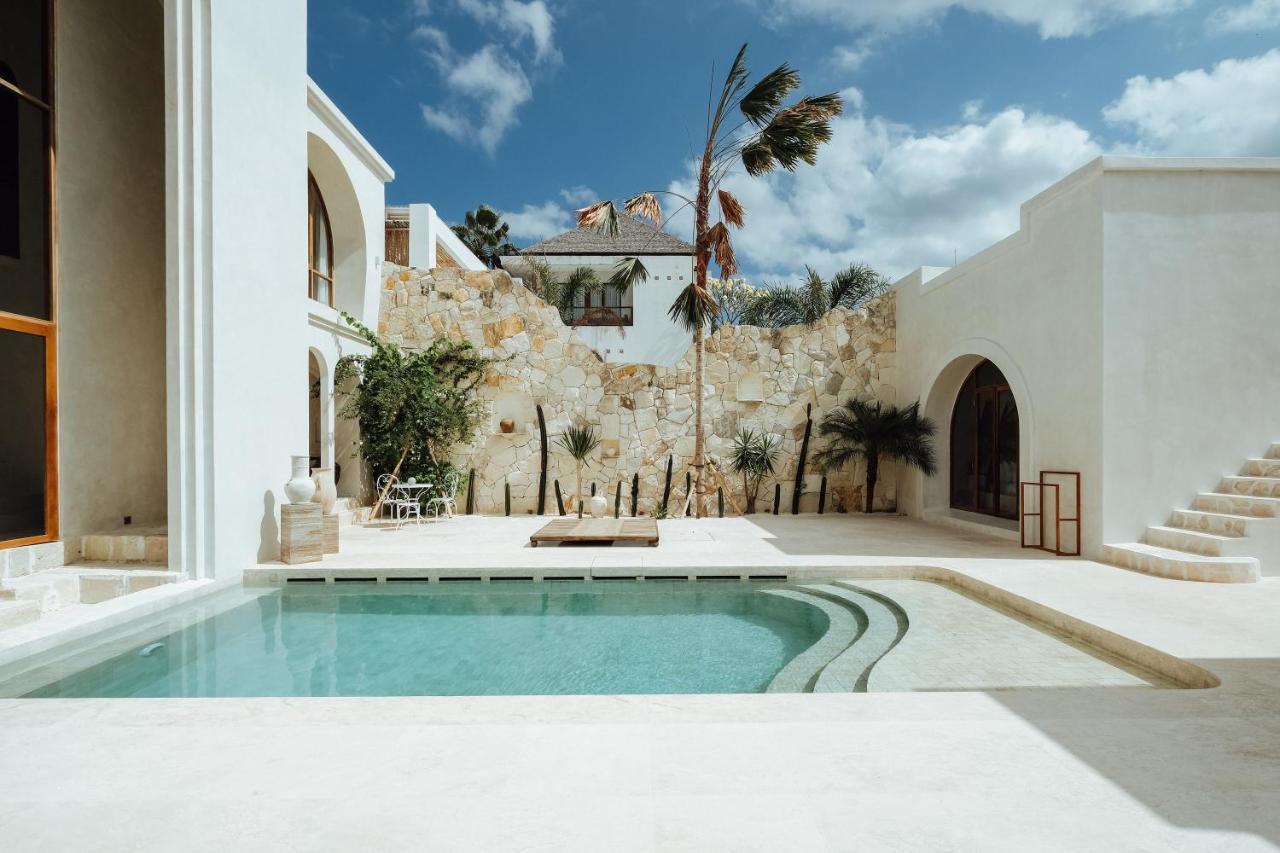 Casa Viamo Hotel Canggu Kültér fotó