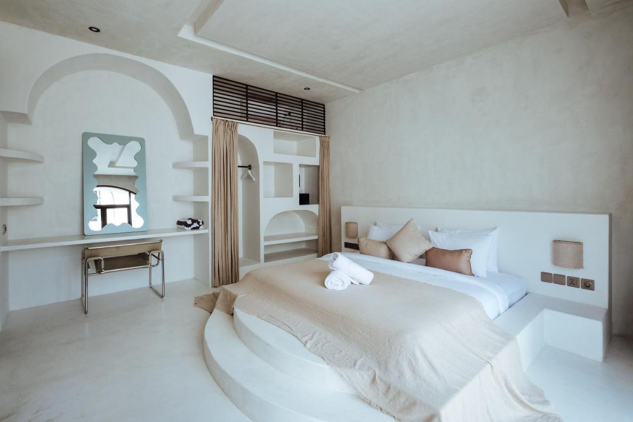 Casa Viamo Hotel Canggu Kültér fotó
