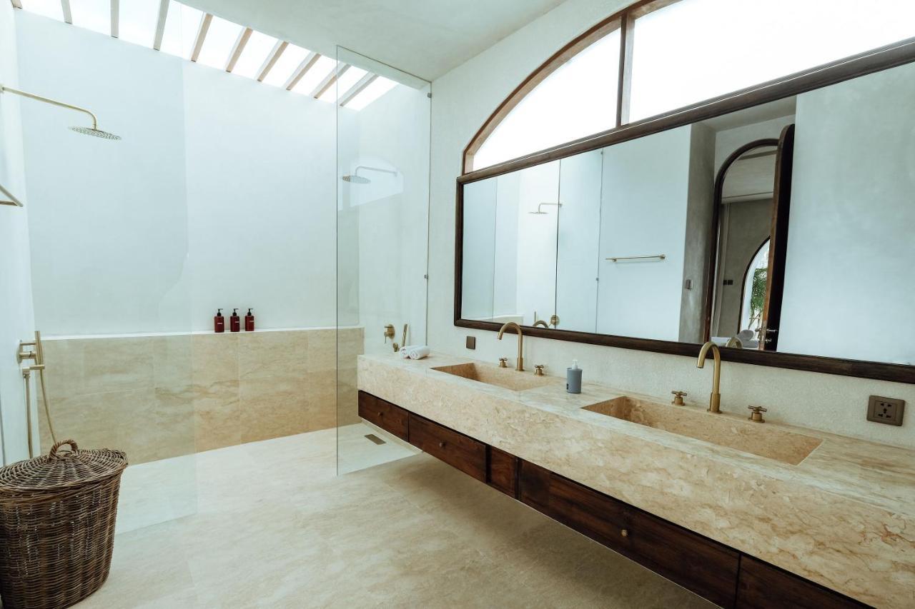 Casa Viamo Hotel Canggu Kültér fotó