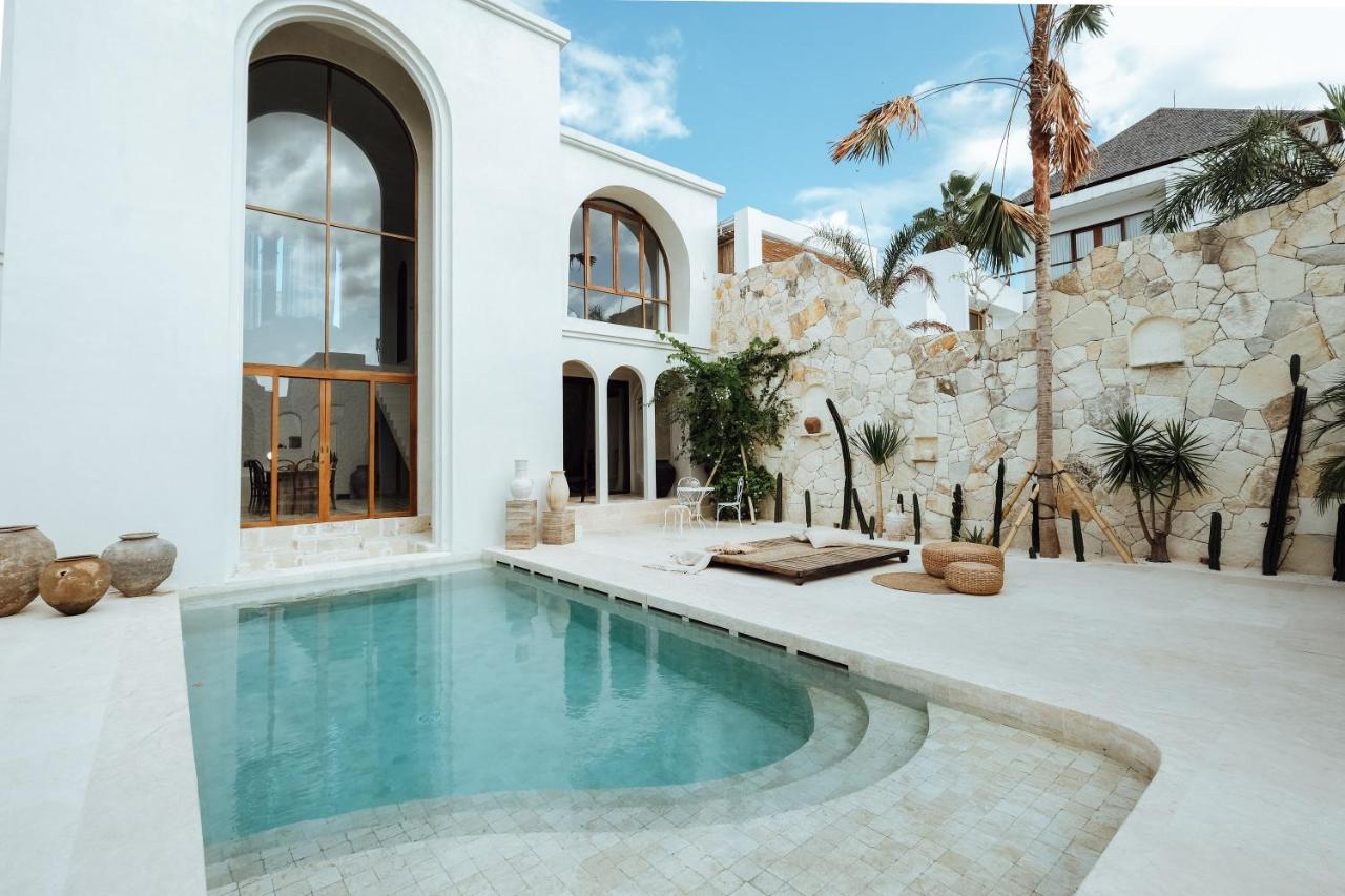 Casa Viamo Hotel Canggu Kültér fotó