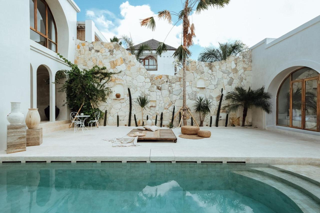 Casa Viamo Hotel Canggu Kültér fotó