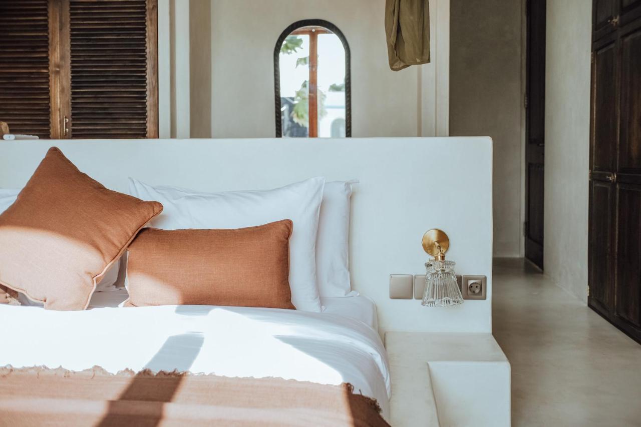 Casa Viamo Hotel Canggu Kültér fotó