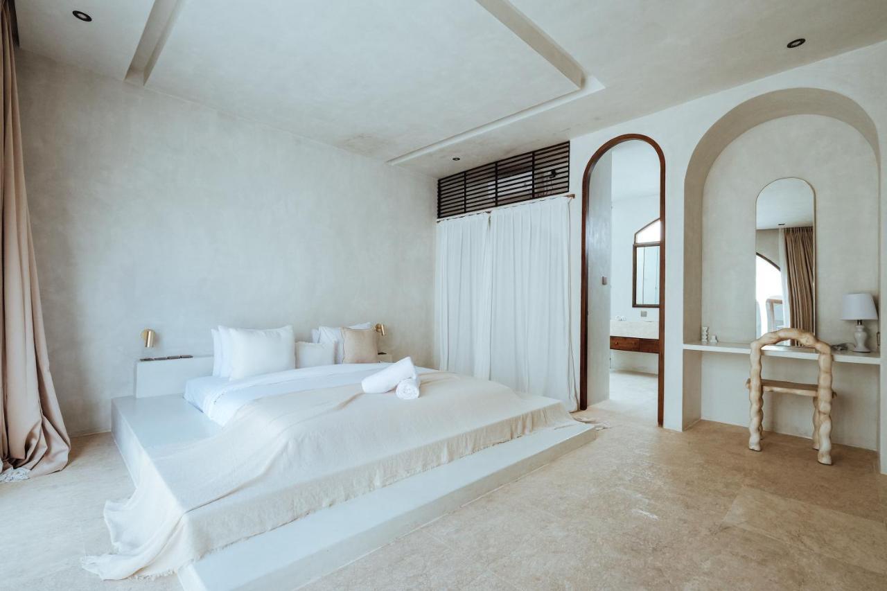 Casa Viamo Hotel Canggu Kültér fotó