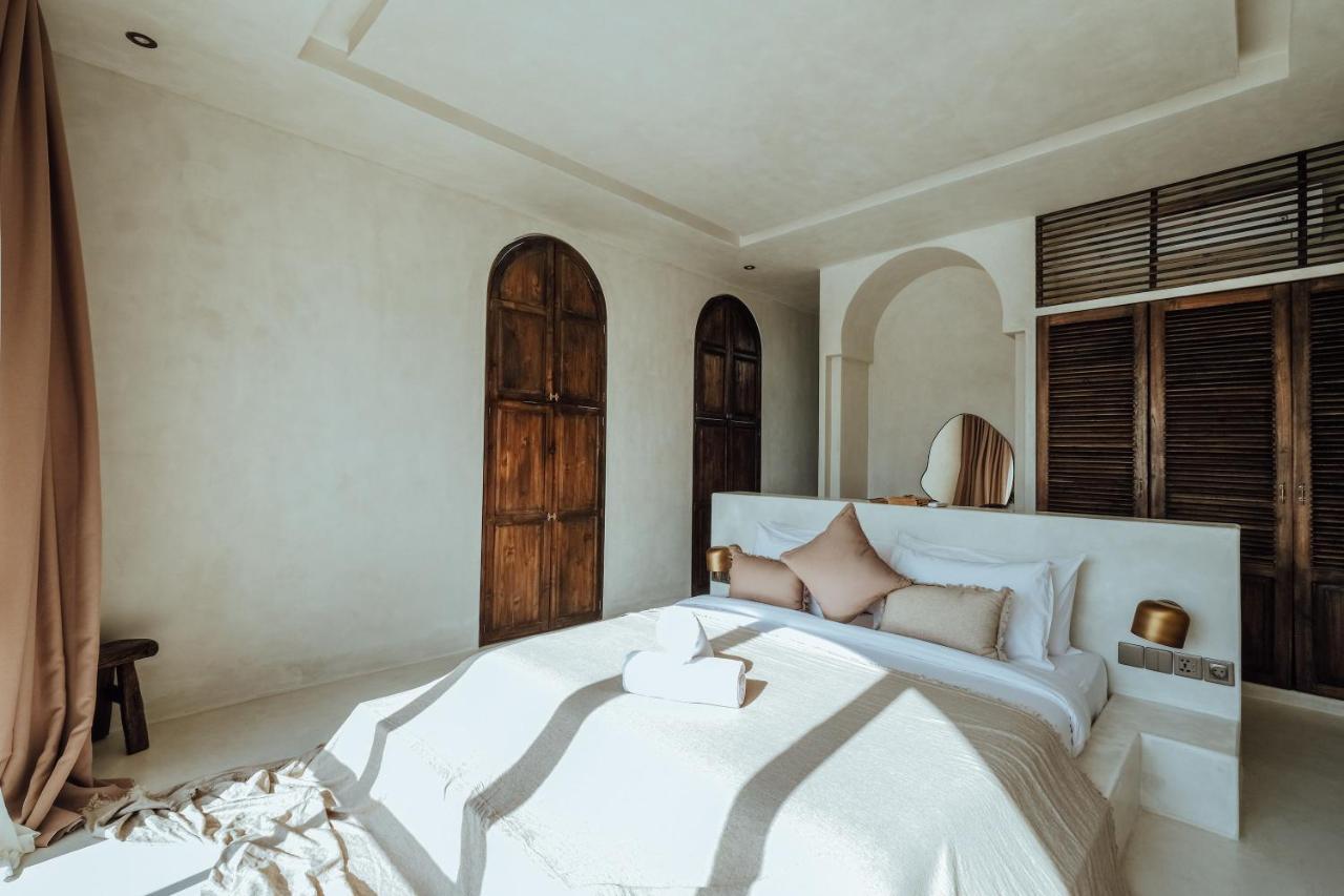 Casa Viamo Hotel Canggu Kültér fotó
