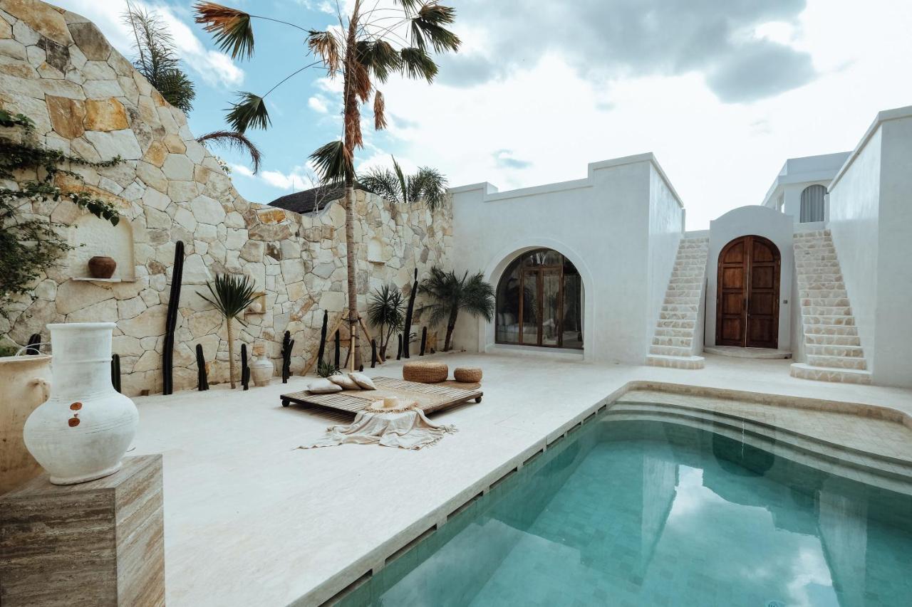 Casa Viamo Hotel Canggu Kültér fotó
