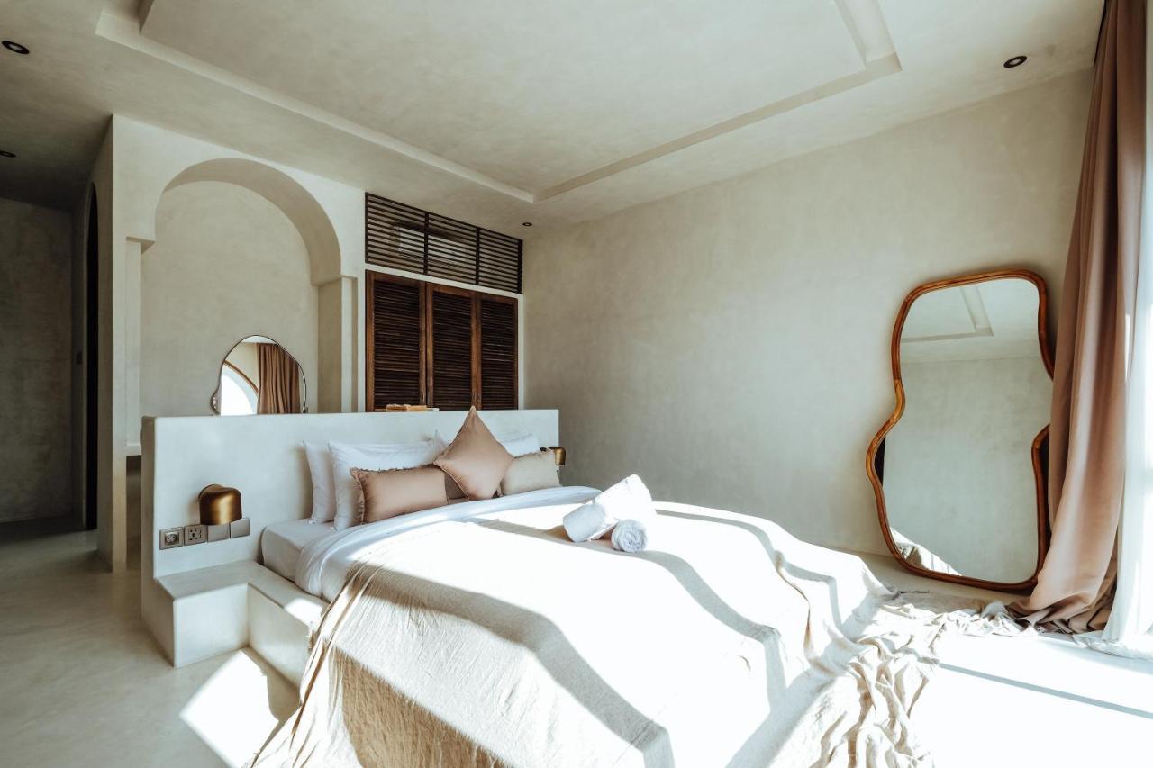 Casa Viamo Hotel Canggu Kültér fotó