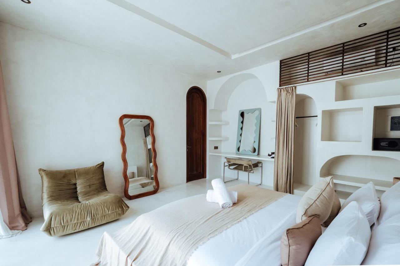 Casa Viamo Hotel Canggu Kültér fotó