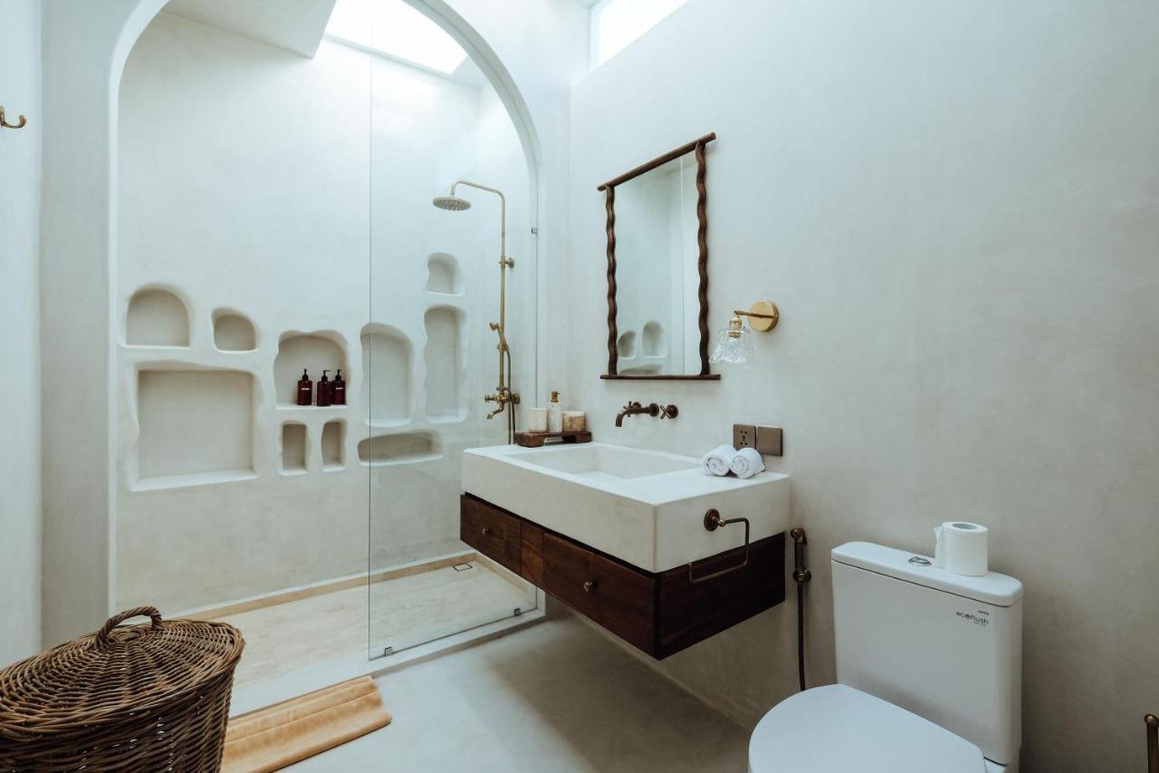 Casa Viamo Hotel Canggu Kültér fotó