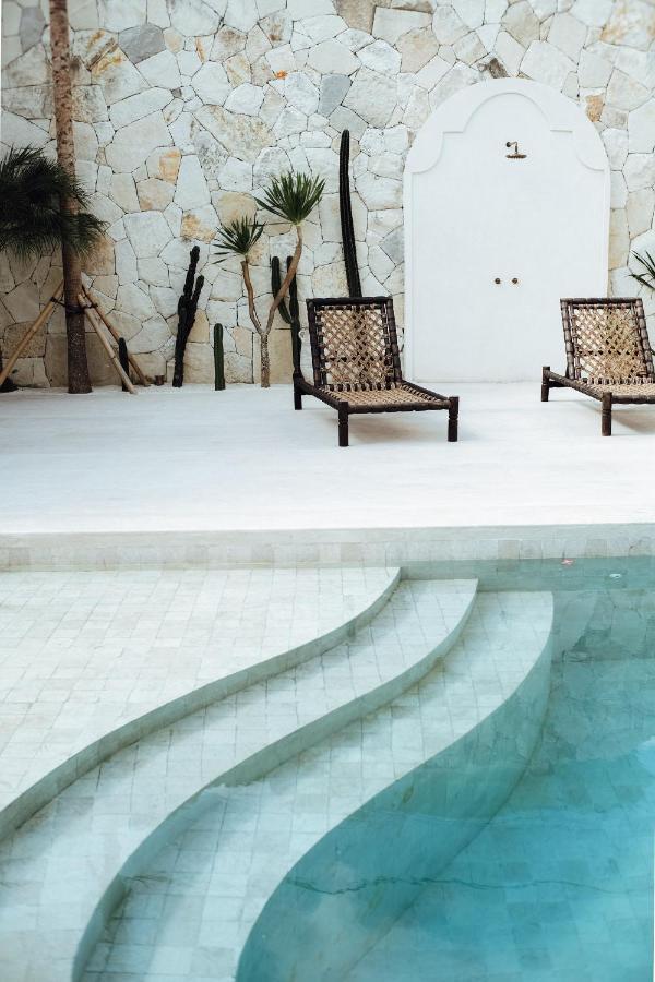 Casa Viamo Hotel Canggu Kültér fotó