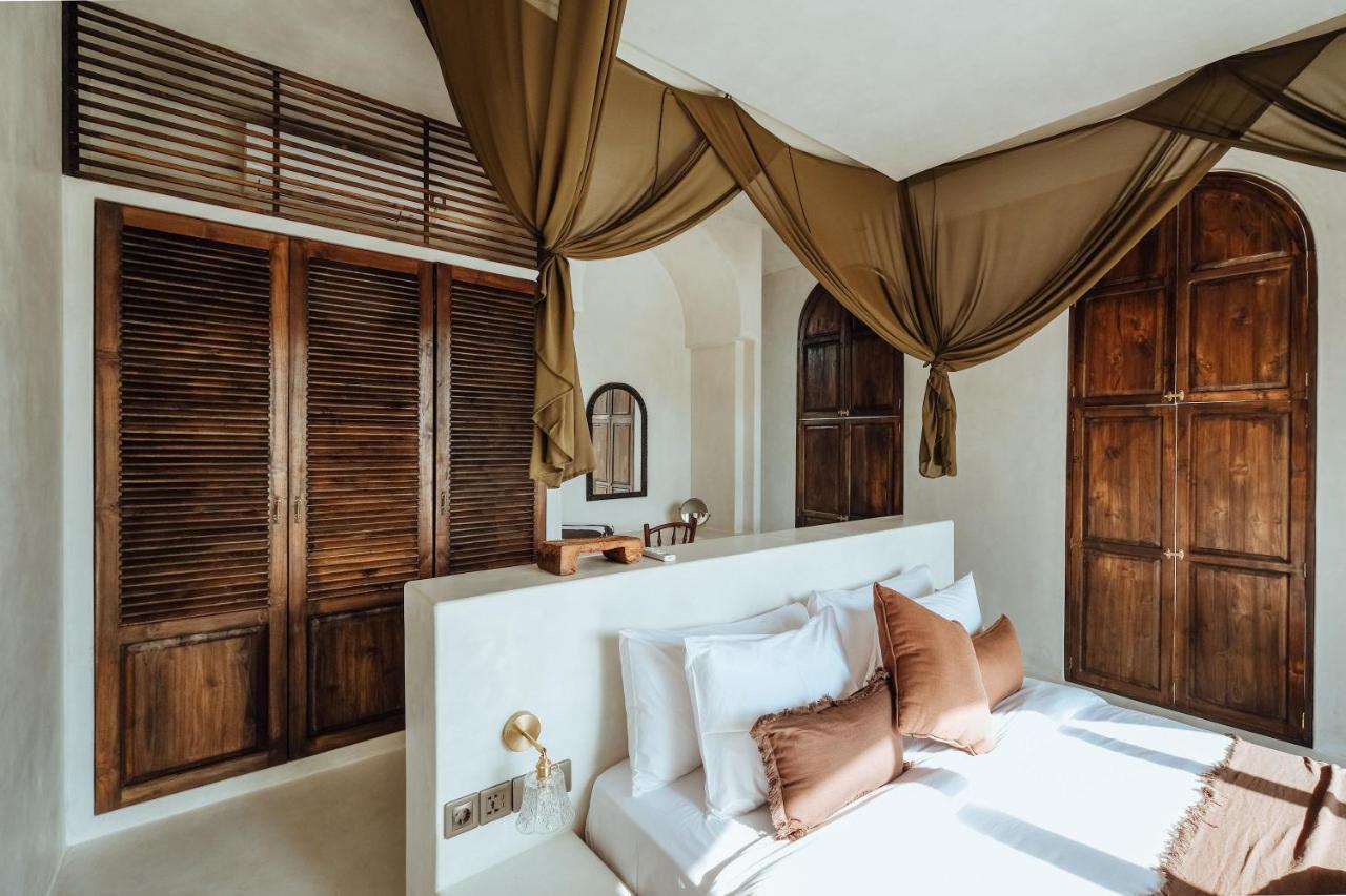 Casa Viamo Hotel Canggu Kültér fotó