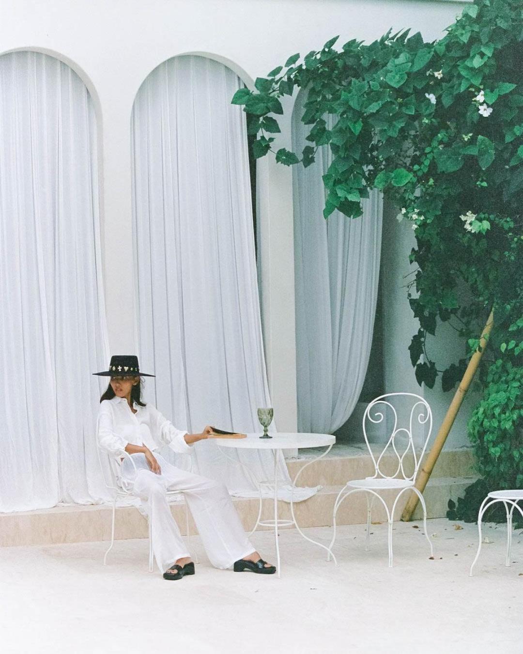 Casa Viamo Hotel Canggu Kültér fotó